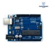 Tarjeta Compatible Arduino UNO