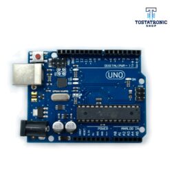 Tarjeta Compatible Arduino UNO