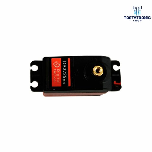 Servomotor DS3225MG de 25KG