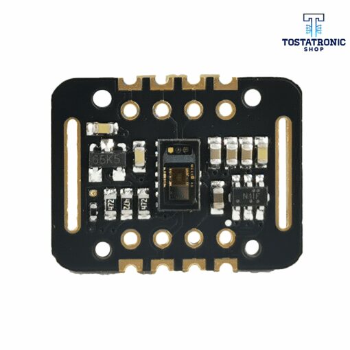 Sensor De Frecuencia Cardíaca Y Oxígeno En Sangre MAX30102