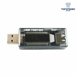 Medidor De Voltaje Y Amperaje De puerto USB KWS-V21 USB