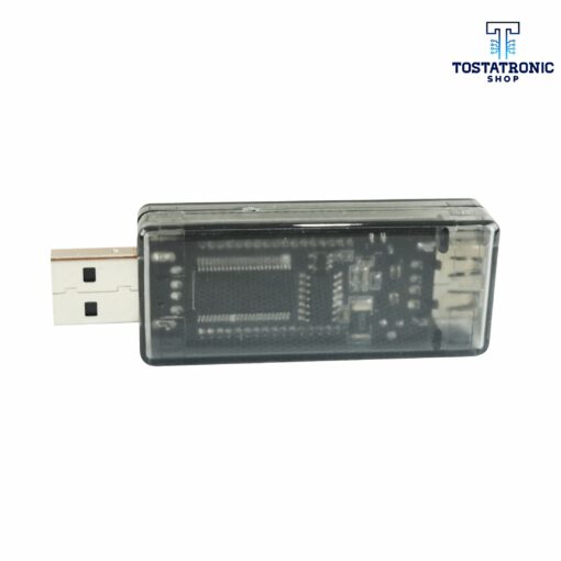 Medidor De Voltaje Y Amperaje De puerto USB KWS-V21 USB