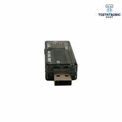 Medidor De Voltaje Y Amperaje De puerto USB KWS-V21 USB