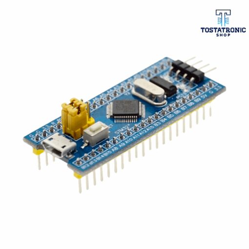 STM32F103C8T6 Tarjeta De Desarrollo Cortex M3