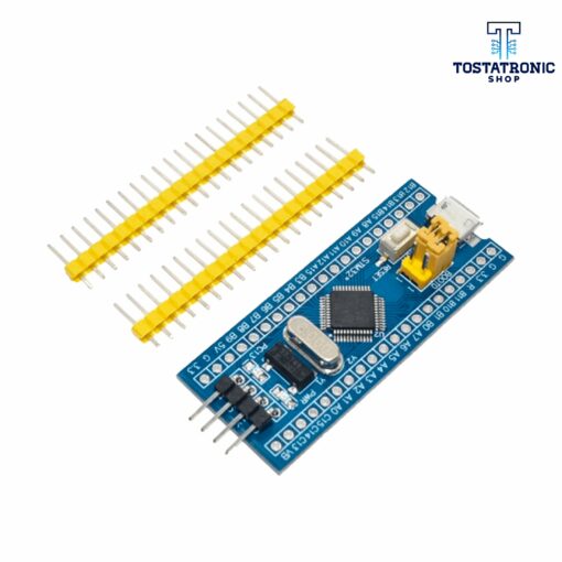 STM32F103C8T6 Tarjeta De Desarrollo Cortex M3