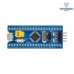 STM32F103C8T6 Tarjeta De Desarrollo Cortex M3