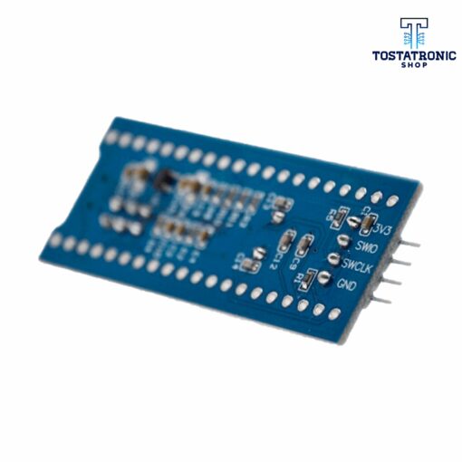 STM32F103C8T6 Tarjeta De Desarrollo Cortex M3