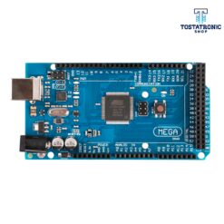 Tarjeta Compatible Arduino Mega