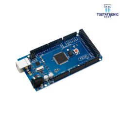 Tarjeta Compatible Arduino Mega