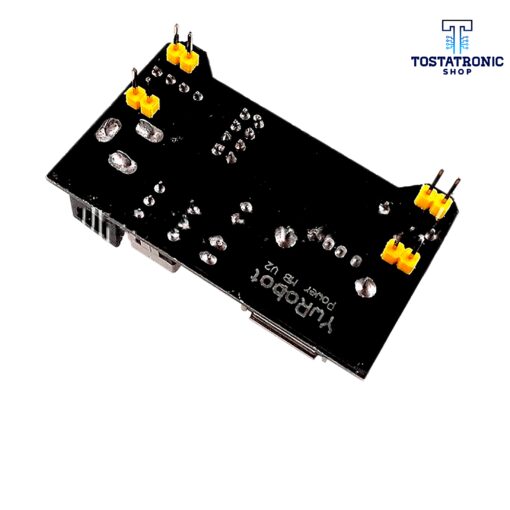 FUENTE PROTOBOARD 5V Y 3.3V