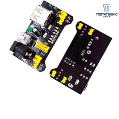 FUENTE PROTOBOARD 5V Y 3.3V