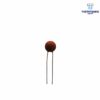 Capacitor ceramico 104 0.001F