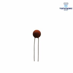 Capacitor ceramico 104 0.001F