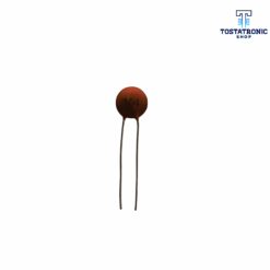 Capacitor ceramico 104 0.001F