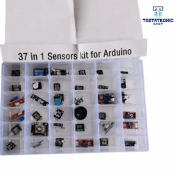 Kit de sensores basico