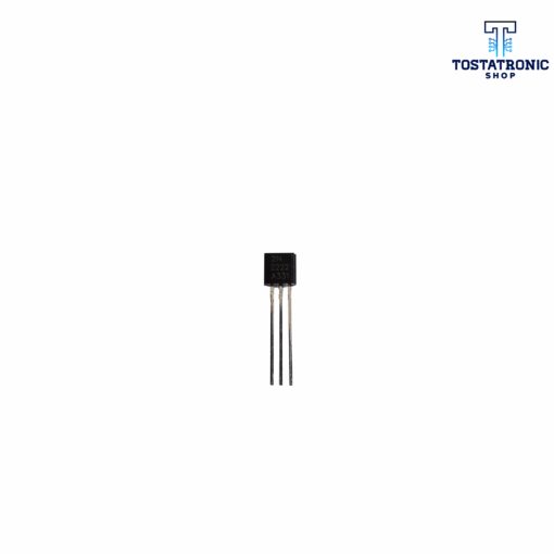 Transistor 2N2222