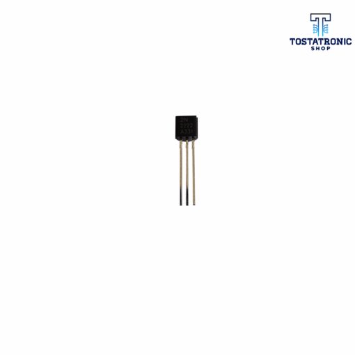 Transistor 2N2222