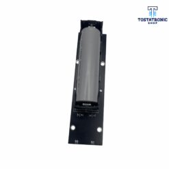 Modulo Cargador De Baterías Litio 18650 Tipo V (Micro USB) Tostatronic