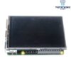 Pantalla TFT Touch 3.5" Para RaspBerry