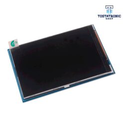 Pantalla TFT 3.5" Para Arduino UNO Touch