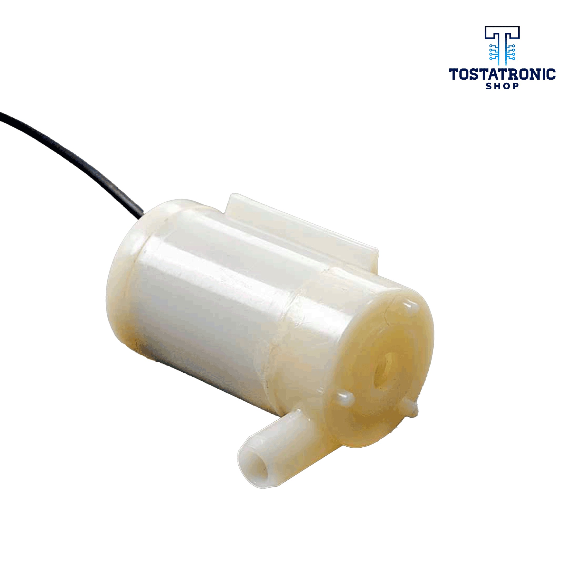 Bomba de agua Sumergible a 5V – Tostatronic