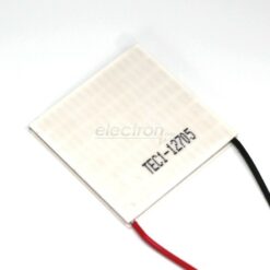 Celda Peltier tec1-12705