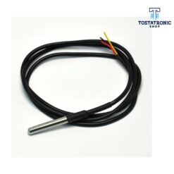 DS18B20 CABLE de 1 metro