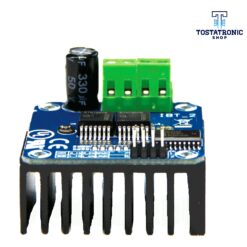 Modulo Puente H BTS7960 43A