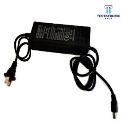 Eliminador 12V 6A