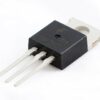 Regulador de voltaje a 12V 7812