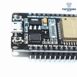 Modulo ESP 32s DevKit v1 Bluetooth + WiFi