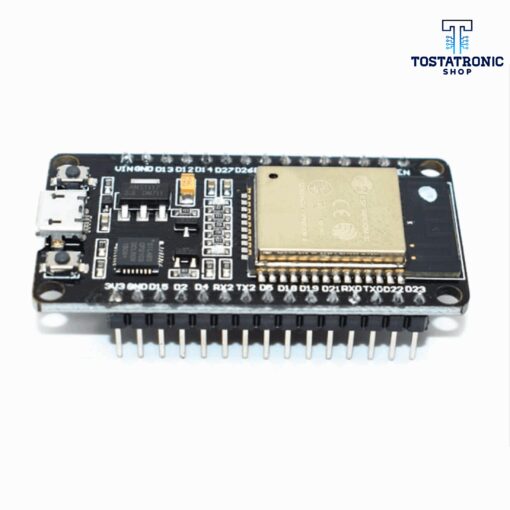 Modulo ESP 32s DevKit v1 Bluetooth + WiFi