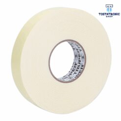 CDC-1950 Cinta doble cara de 19 mm x 5 m, Truper 11725