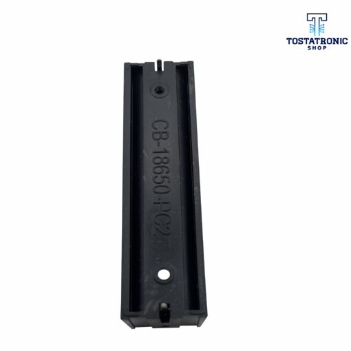 Porta Pila (Holder) Para 1 Bateria 18650 P/ Soldar