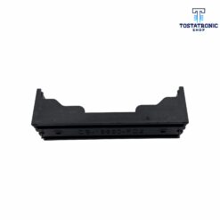 Porta Pila (Holder) Para 1 Bateria 18650 P/ Soldar