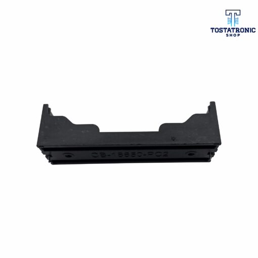 Porta Pila (Holder) Para 1 Bateria 18650 P/ Soldar