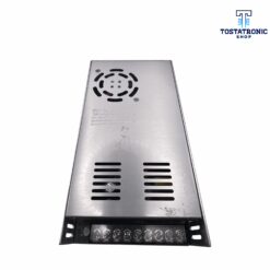 Fuente de poder 24V 15A 360W Mean Well
