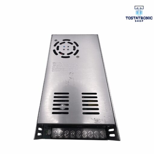 Fuente de poder 24V 15A 360W Mean Well
