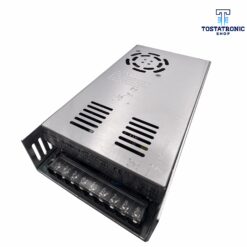 Fuente de poder 24V 15A 360W Mean Well