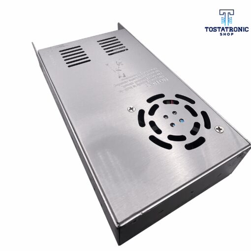 Fuente de poder 24V 15A 360W Mean Well