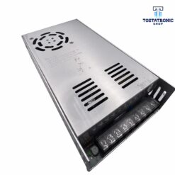 Fuente de poder 24V 15A 360W Mean Well