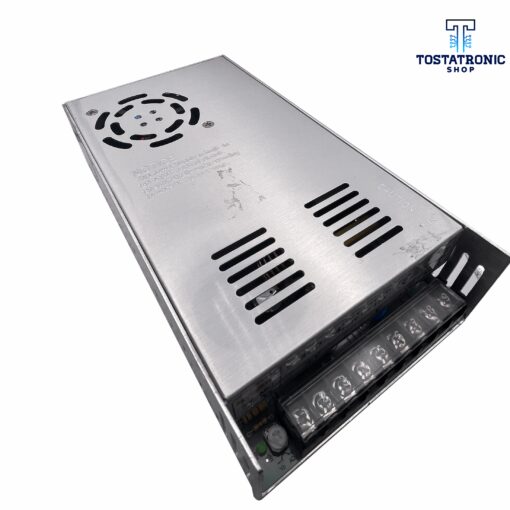 Fuente de poder 24V 15A 360W Mean Well