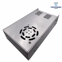 Fuente de poder 24V 15A 360W Mean Well