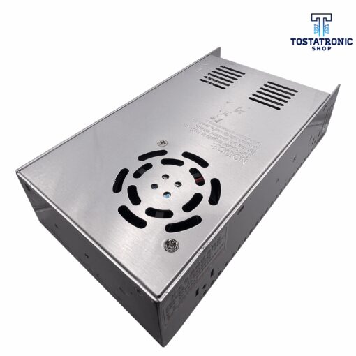Fuente de poder 24V 15A 360W Mean Well