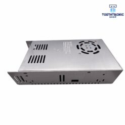 Fuente de poder 24V 15A 360W Mean Well