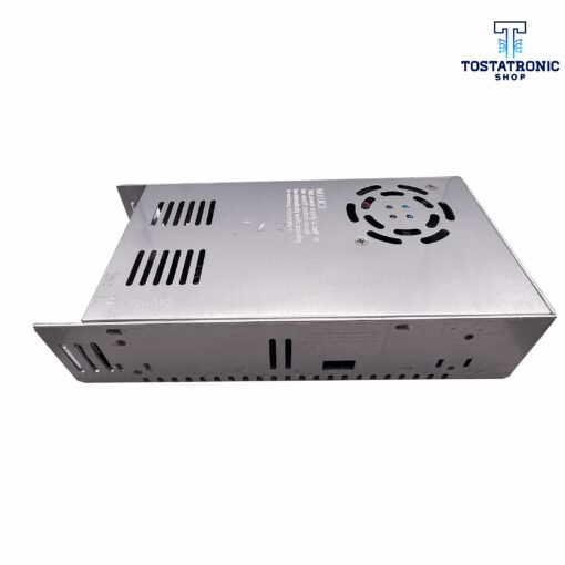 Fuente de poder 24V 15A 360W Mean Well