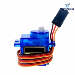 SERVOMOTOR SG90 De 360°​​