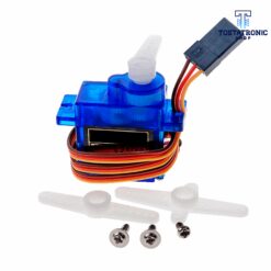 SERVOMOTOR SG90 De 360°​​