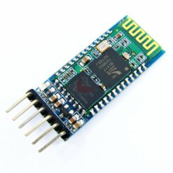 BLUETOOTH MASTER HC-05 ARDUINO