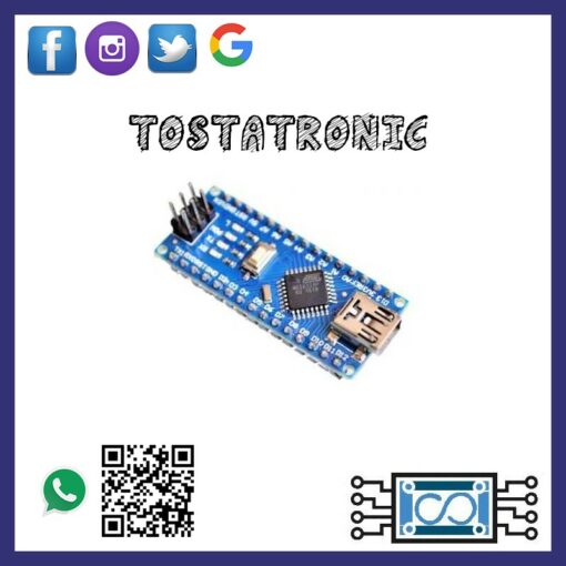 Arduino Nano